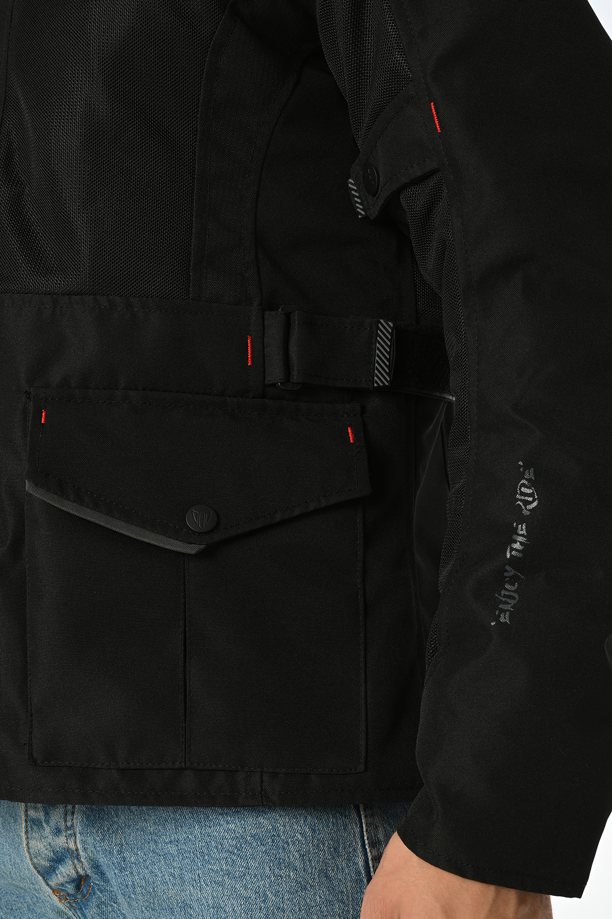 VEXO CAYENNE MONT SİYAH